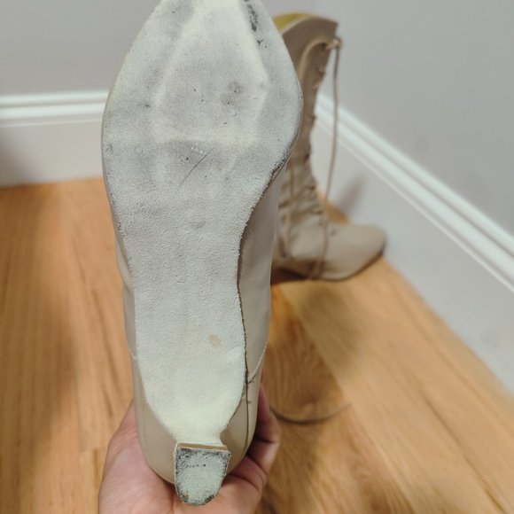 Dancing Boots (soft sole) Laduca - Picture 3 of 3